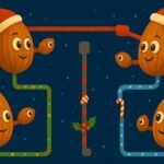 Almond Connection Link Win